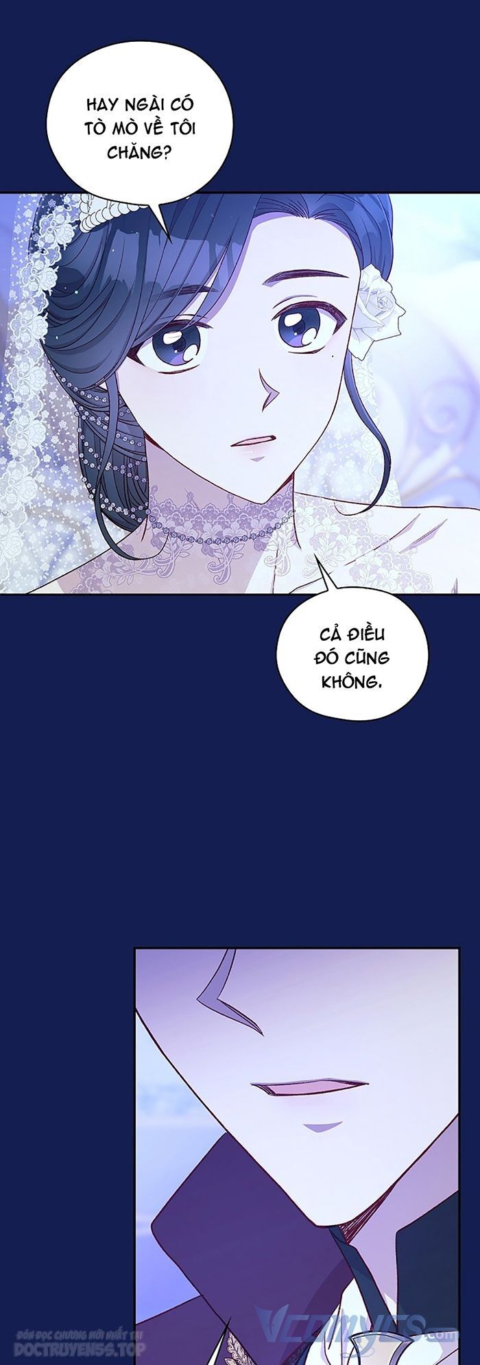 Bí Kíp Sinh Tồn Của Hầu Gái Chapter 113 - Trang 2