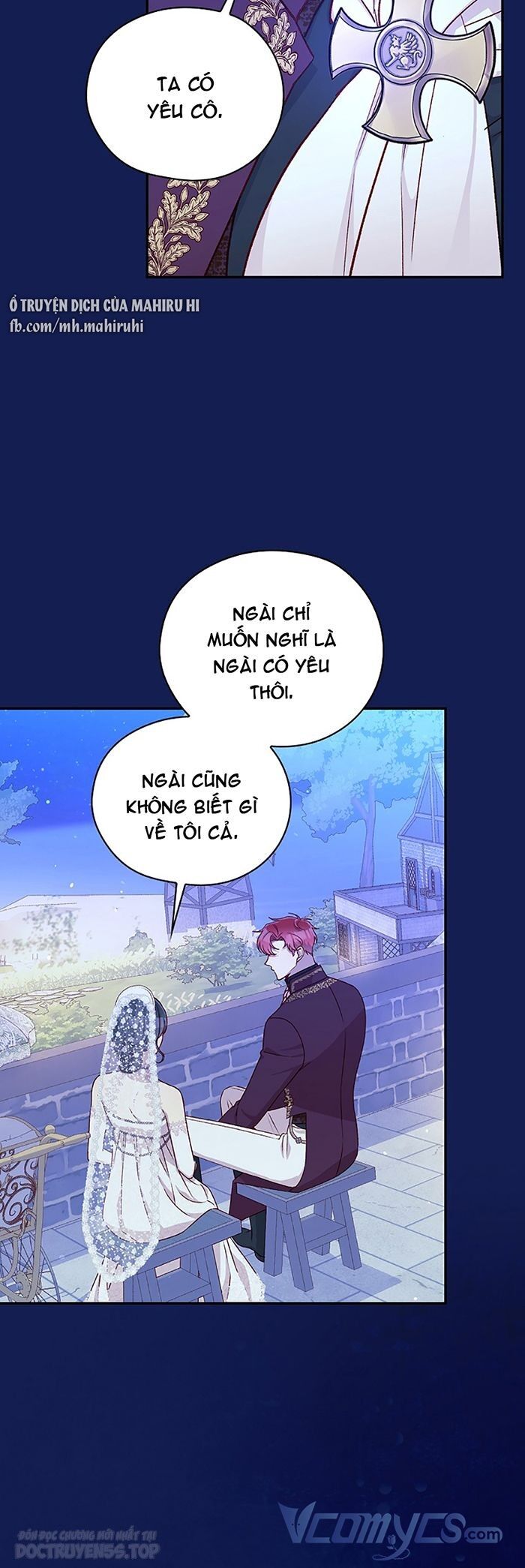 Bí Kíp Sinh Tồn Của Hầu Gái Chapter 113 - Trang 2