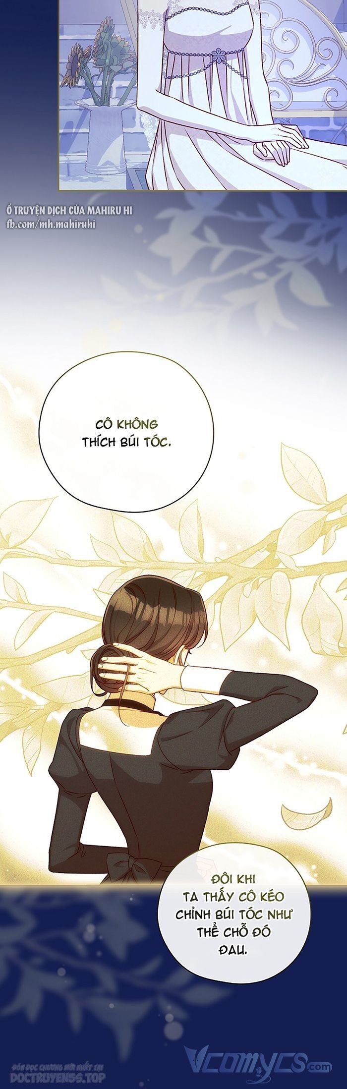 Bí Kíp Sinh Tồn Của Hầu Gái Chapter 113 - Trang 2