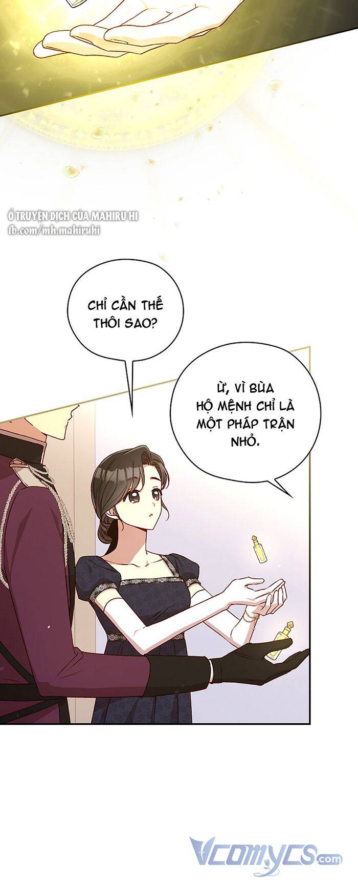 Bí Kíp Sinh Tồn Của Hầu Gái Chapter 112 - Trang 2