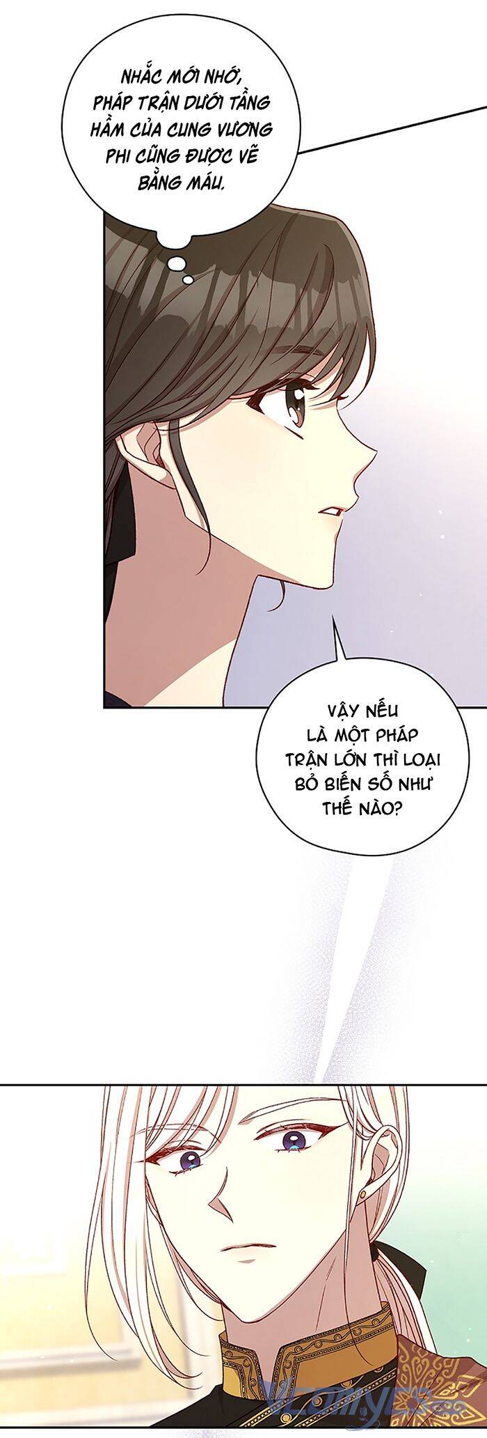 Bí Kíp Sinh Tồn Của Hầu Gái Chapter 112 - Trang 2