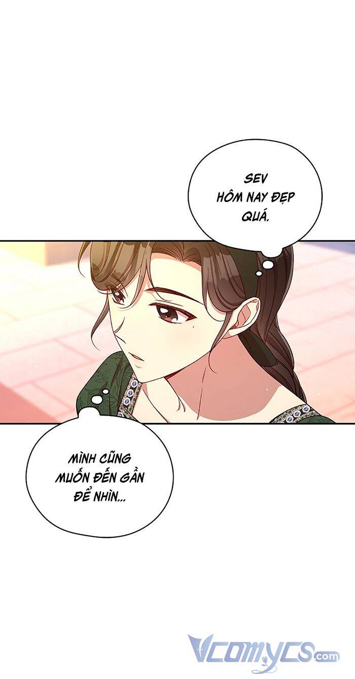 Bí Kíp Sinh Tồn Của Hầu Gái Chapter 112 - Trang 2