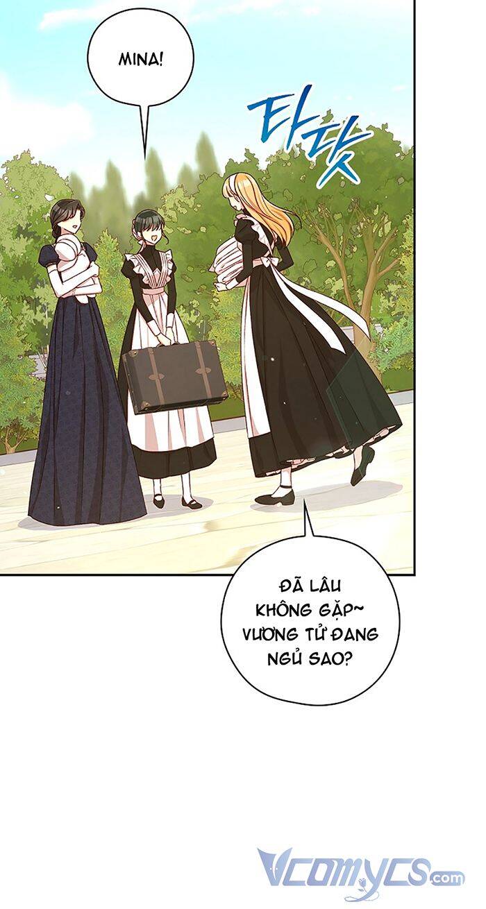 Bí Kíp Sinh Tồn Của Hầu Gái Chapter 111 - Trang 2