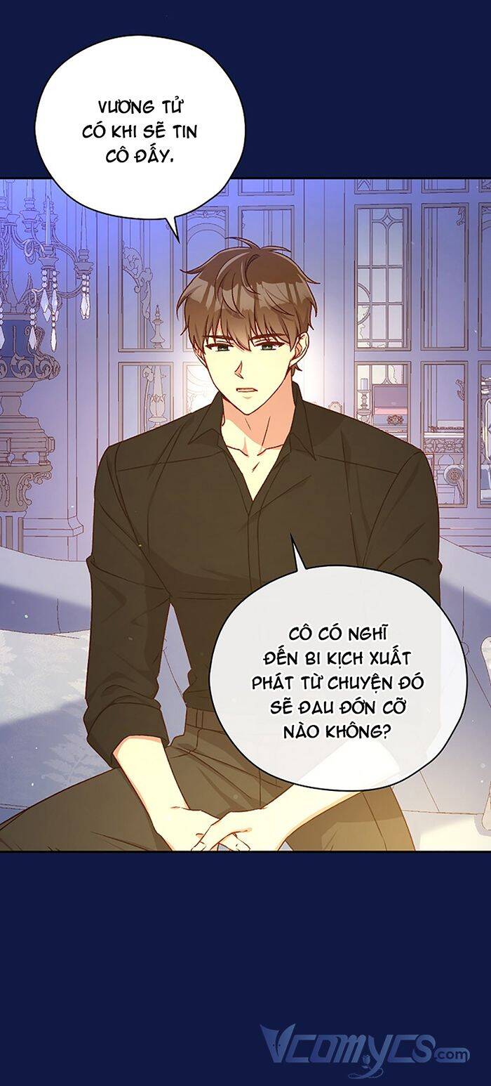 Bí Kíp Sinh Tồn Của Hầu Gái Chapter 110 - Trang 2