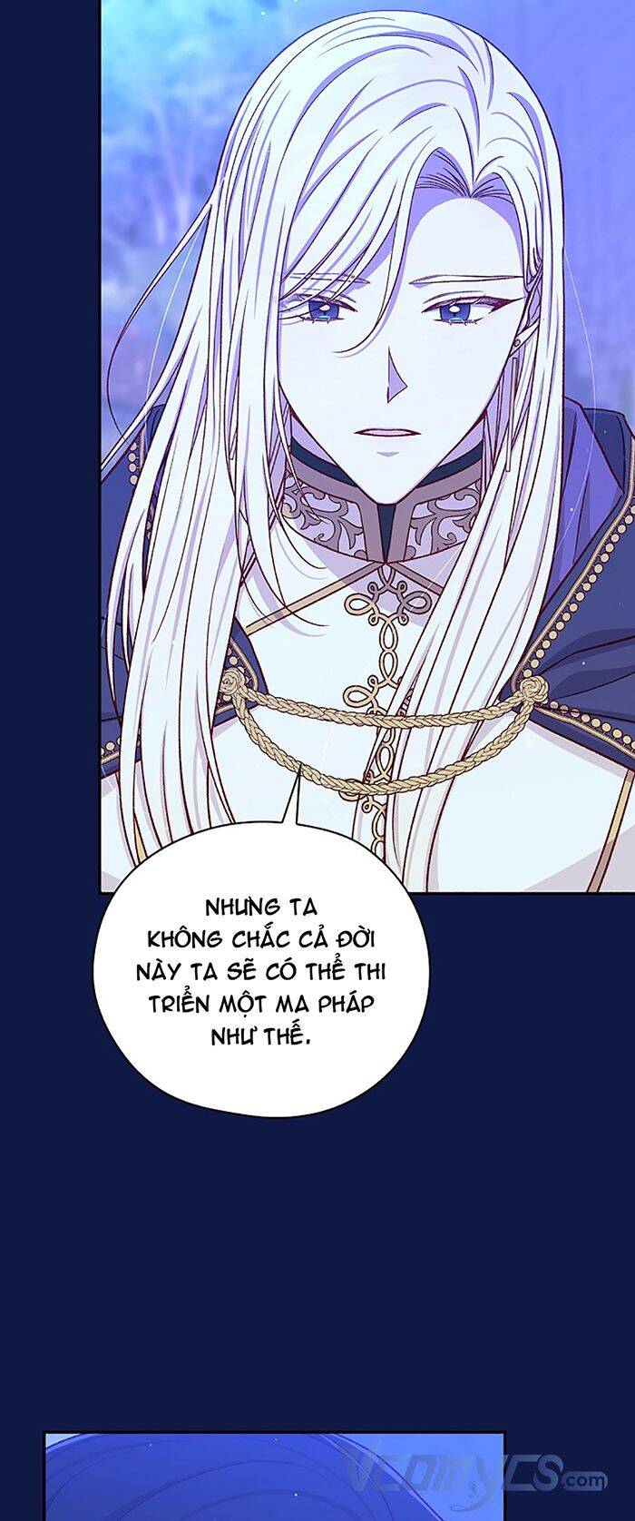 Bí Kíp Sinh Tồn Của Hầu Gái Chapter 109 - Trang 2