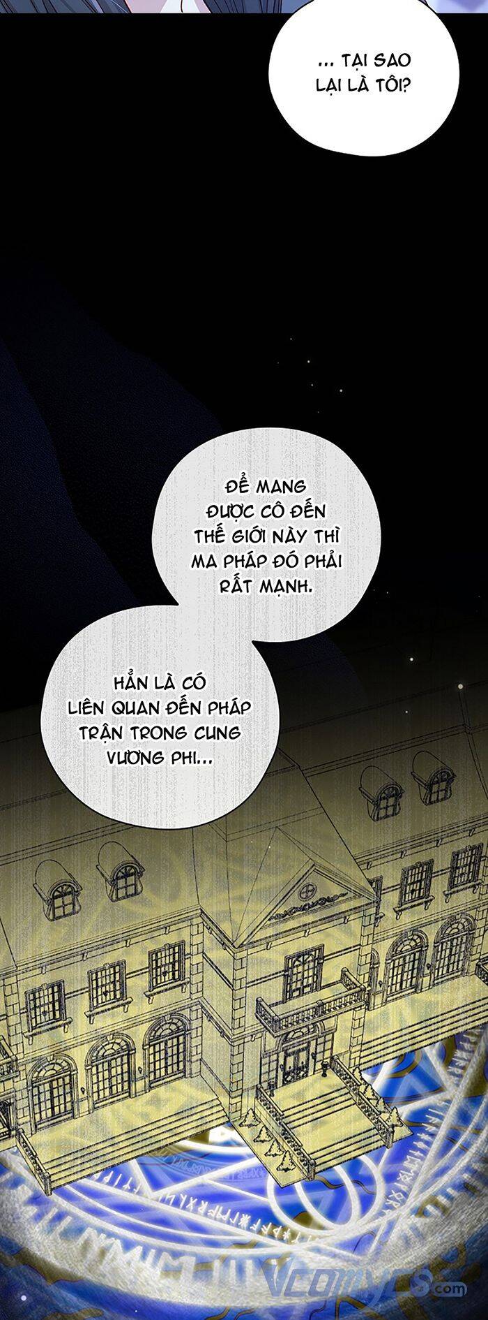 Bí Kíp Sinh Tồn Của Hầu Gái Chapter 109 - Trang 2