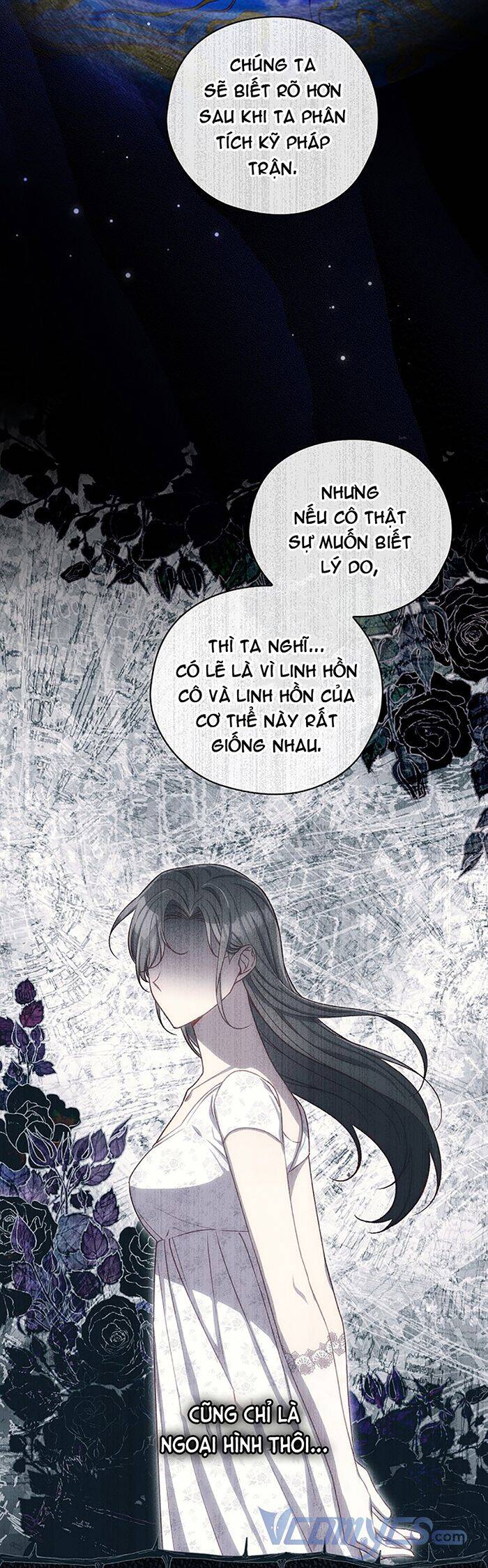 Bí Kíp Sinh Tồn Của Hầu Gái Chapter 109 - Trang 2