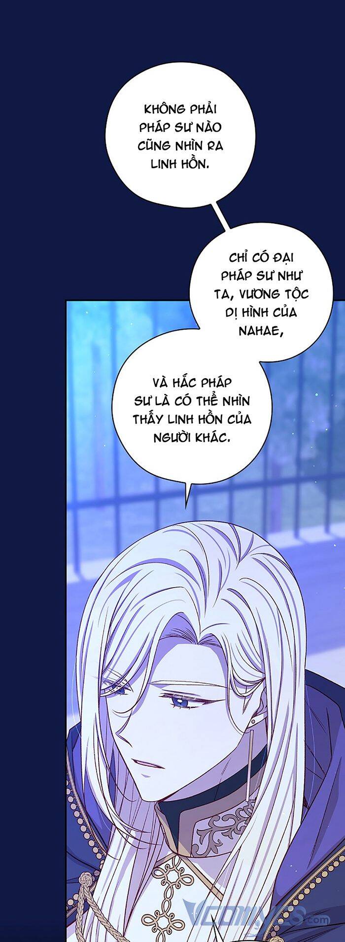 Bí Kíp Sinh Tồn Của Hầu Gái Chapter 109 - Trang 2