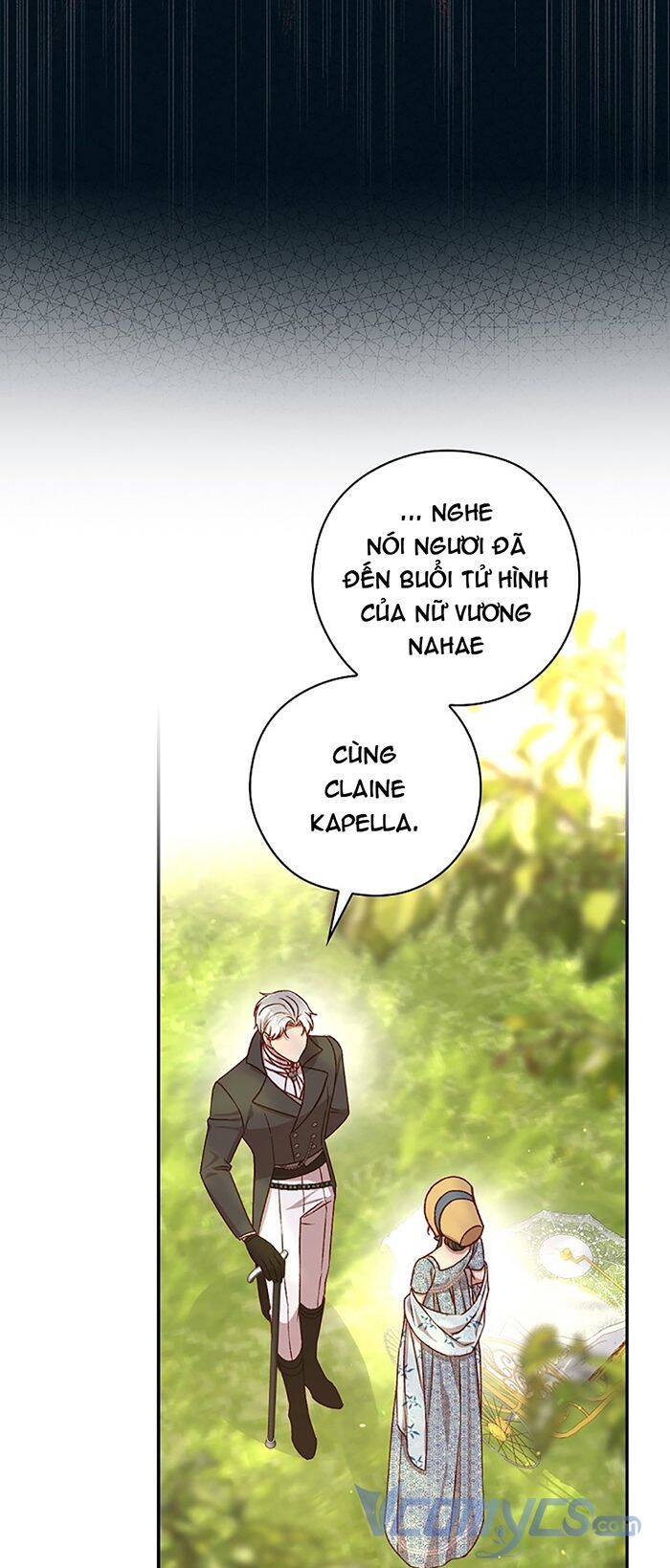 Bí Kíp Sinh Tồn Của Hầu Gái Chapter 107 - Trang 2