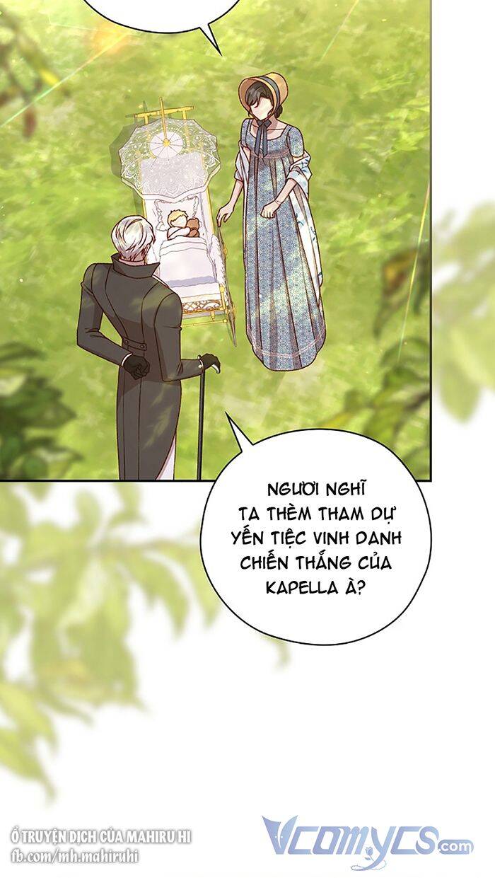 Bí Kíp Sinh Tồn Của Hầu Gái Chapter 107 - Trang 2