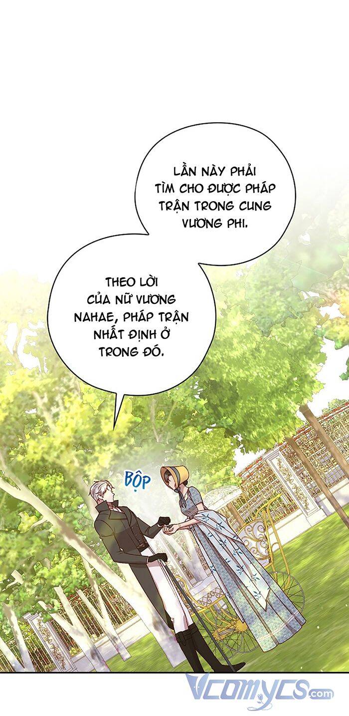 Bí Kíp Sinh Tồn Của Hầu Gái Chapter 107 - Trang 2