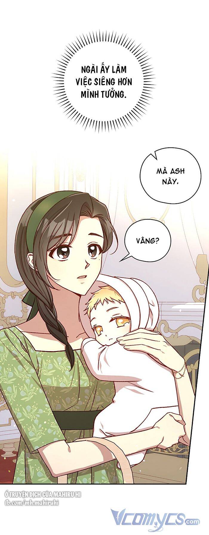 Bí Kíp Sinh Tồn Của Hầu Gái Chapter 105 - Trang 2