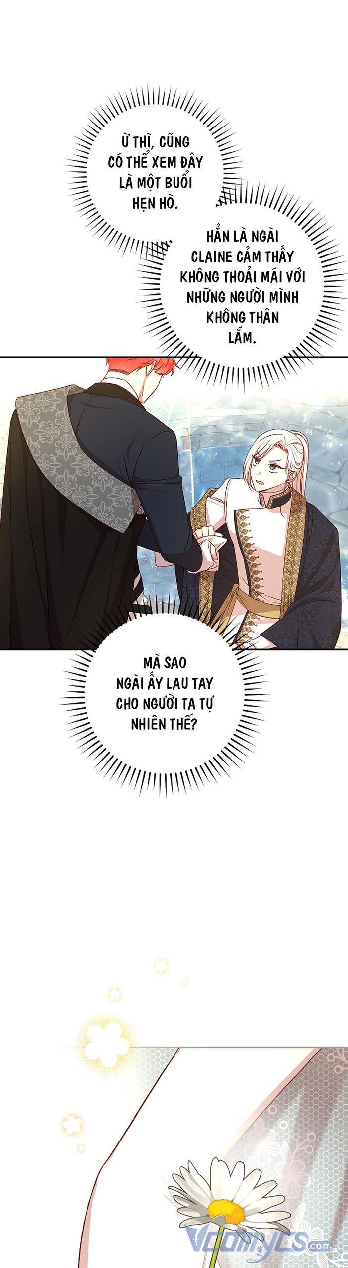 Bí Kíp Sinh Tồn Của Hầu Gái Chapter 104 - Trang 2