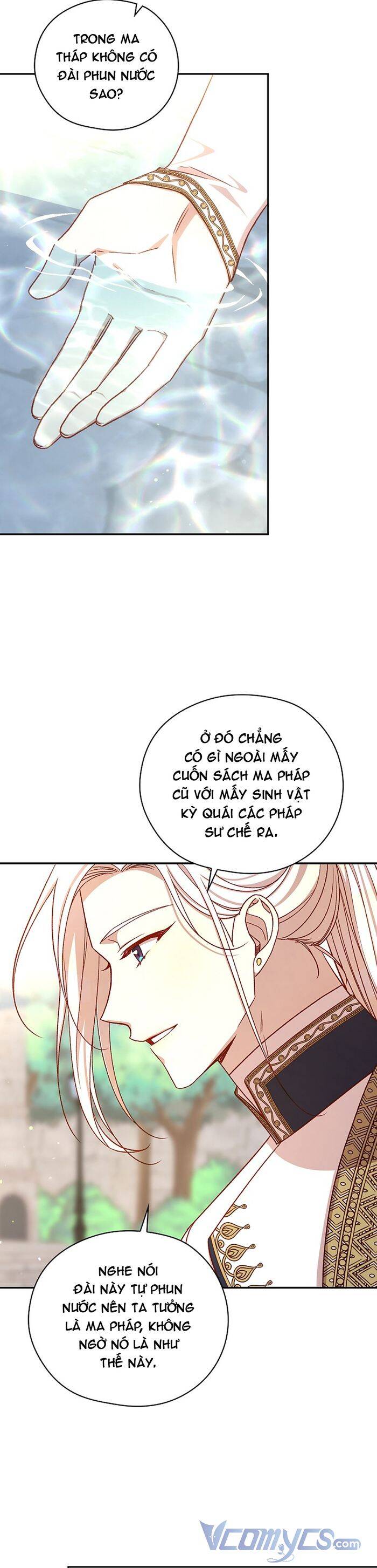 Bí Kíp Sinh Tồn Của Hầu Gái Chapter 103 - Trang 2