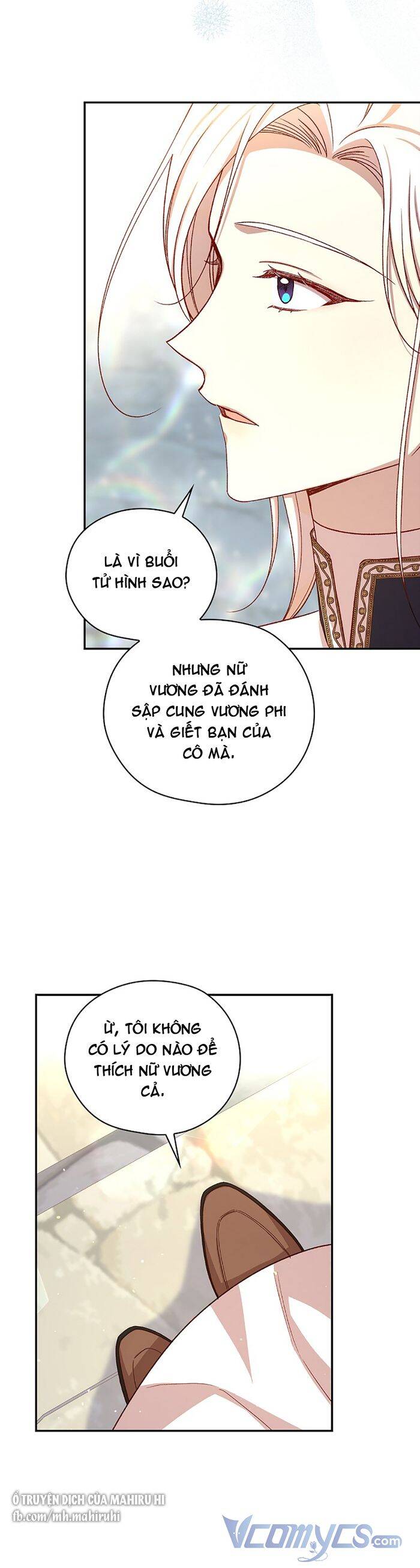 Bí Kíp Sinh Tồn Của Hầu Gái Chapter 103 - Trang 2