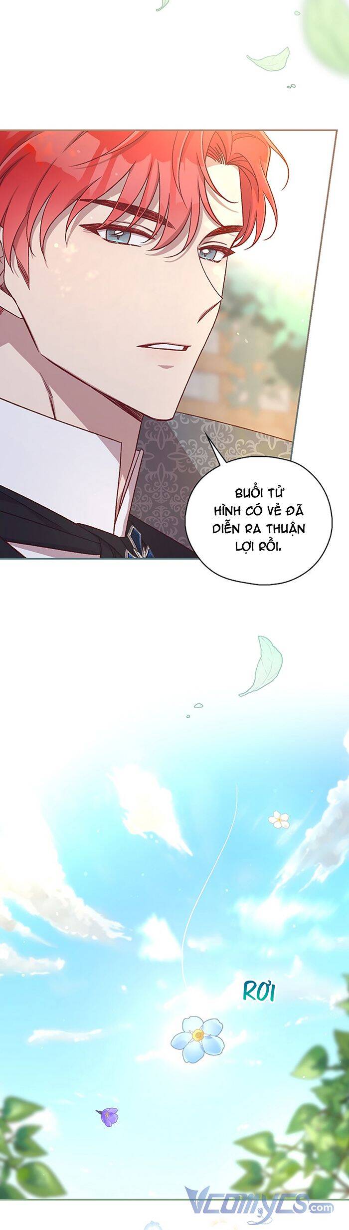 Bí Kíp Sinh Tồn Của Hầu Gái Chapter 102 - Trang 2