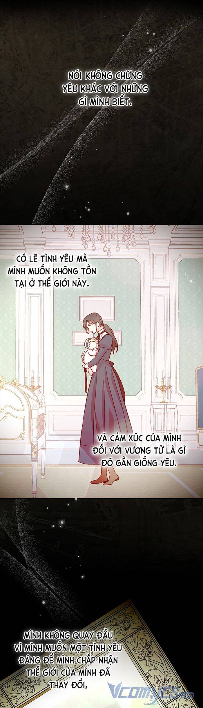 Bí Kíp Sinh Tồn Của Hầu Gái Chapter 100 - Trang 2