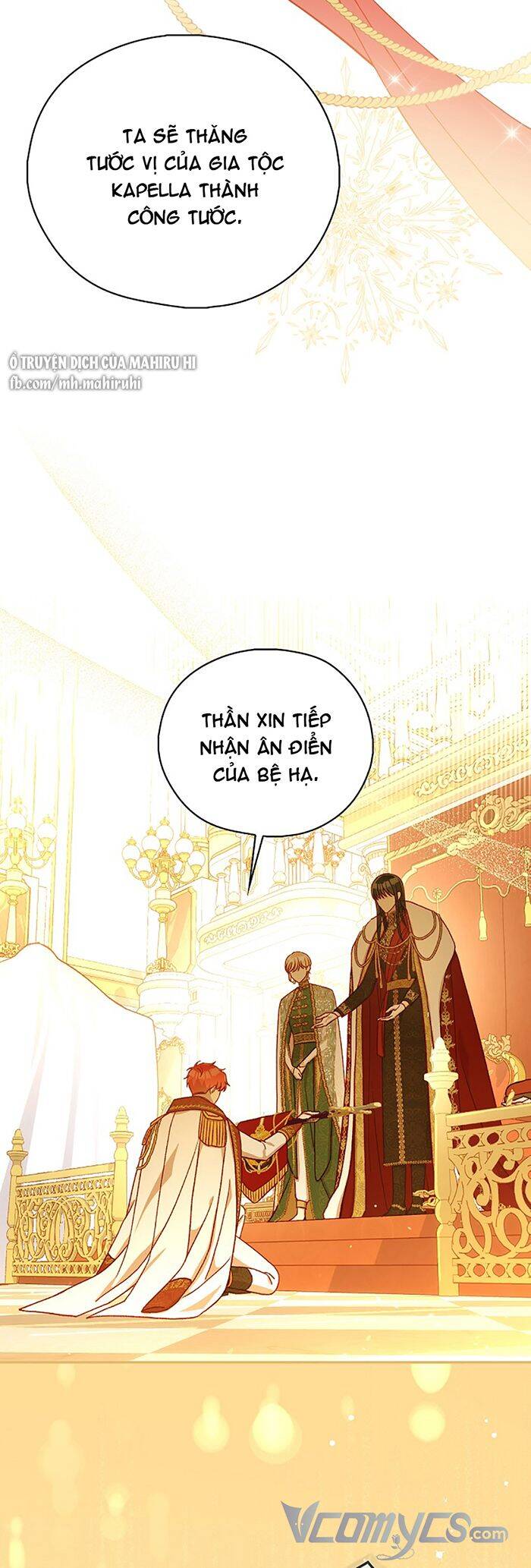 Bí Kíp Sinh Tồn Của Hầu Gái Chapter 95 - Trang 2