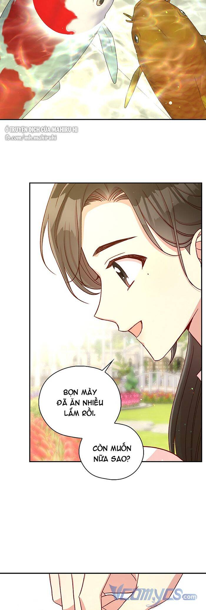 Bí Kíp Sinh Tồn Của Hầu Gái Chapter 89 - Trang 2