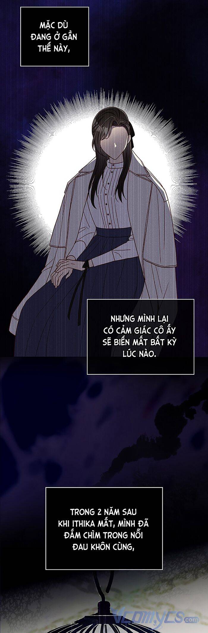 Bí Kíp Sinh Tồn Của Hầu Gái Chapter 88 - Trang 2