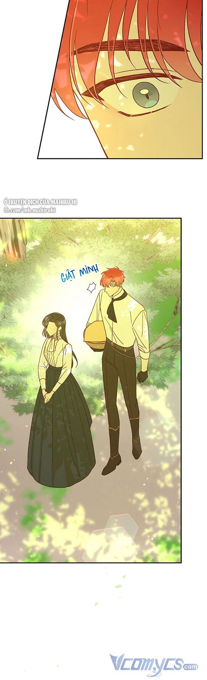 Bí Kíp Sinh Tồn Của Hầu Gái Chapter 88 - Trang 2