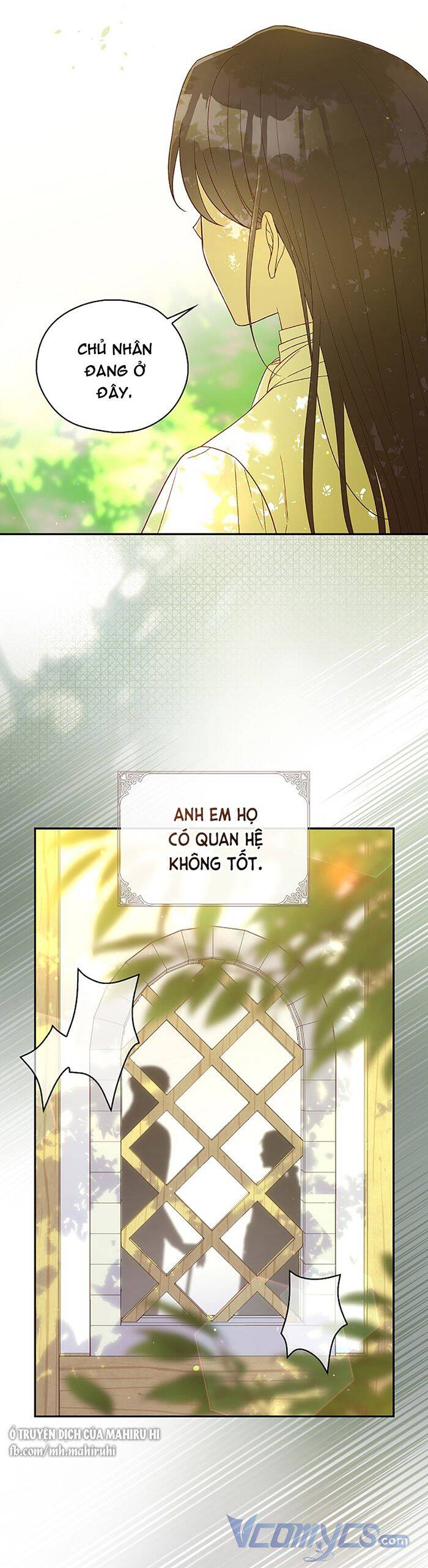 Bí Kíp Sinh Tồn Của Hầu Gái Chapter 88 - Trang 2