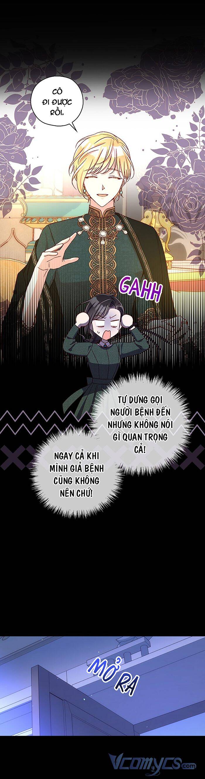 Bí Kíp Sinh Tồn Của Hầu Gái Chapter 87 - Trang 2