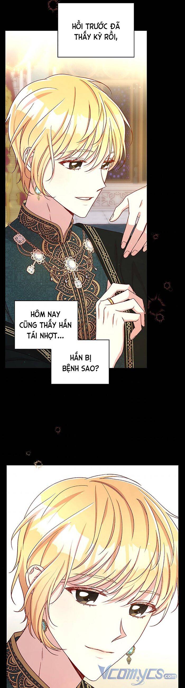 Bí Kíp Sinh Tồn Của Hầu Gái Chapter 86 - Trang 2