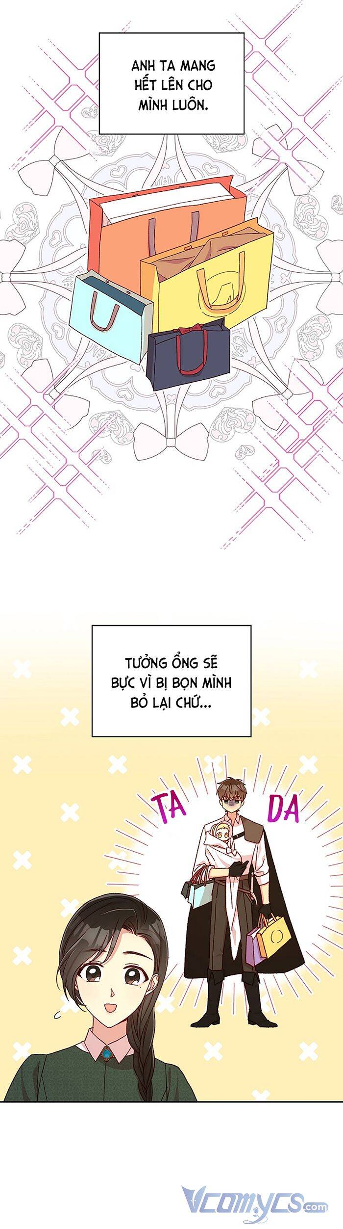 Bí Kíp Sinh Tồn Của Hầu Gái Chapter 86 - Trang 2