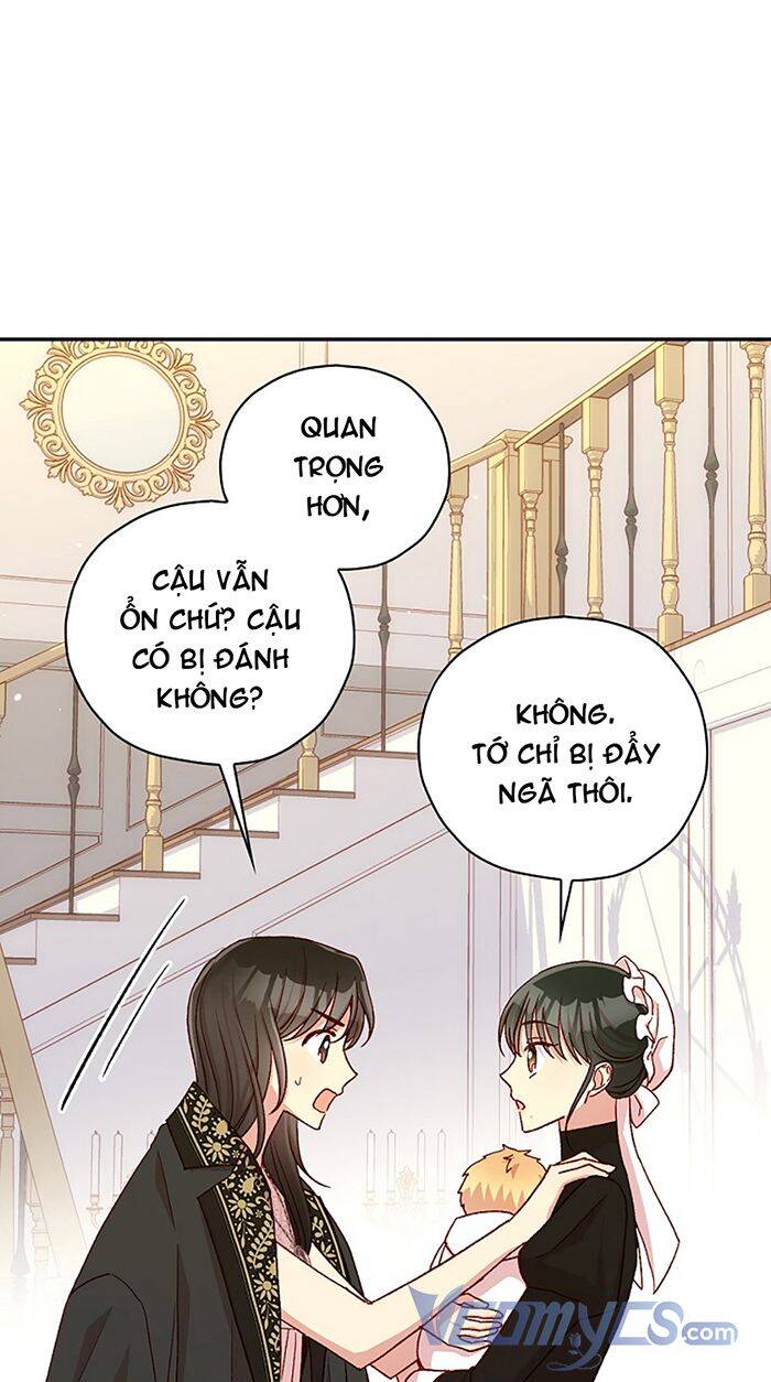 Bí Kíp Sinh Tồn Của Hầu Gái Chapter 85 - Trang 2