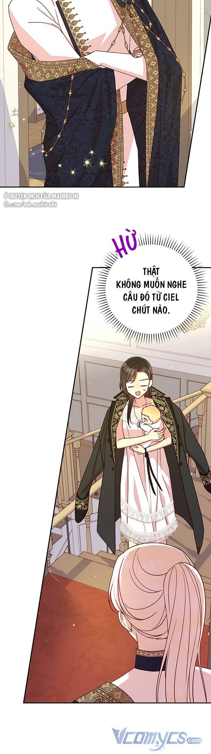 Bí Kíp Sinh Tồn Của Hầu Gái Chapter 85 - Trang 2