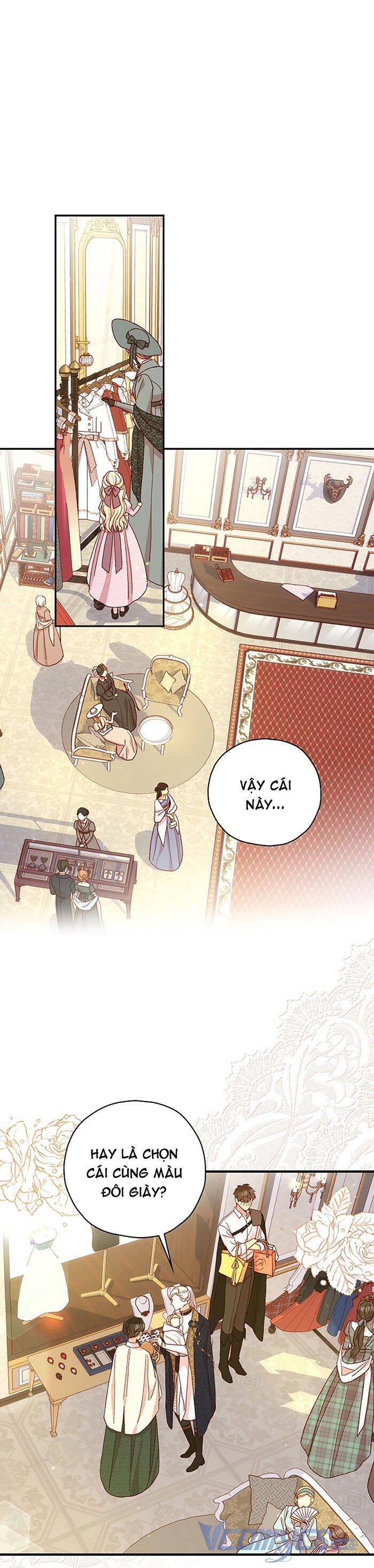 Bí Kíp Sinh Tồn Của Hầu Gái Chapter 83 - Trang 2