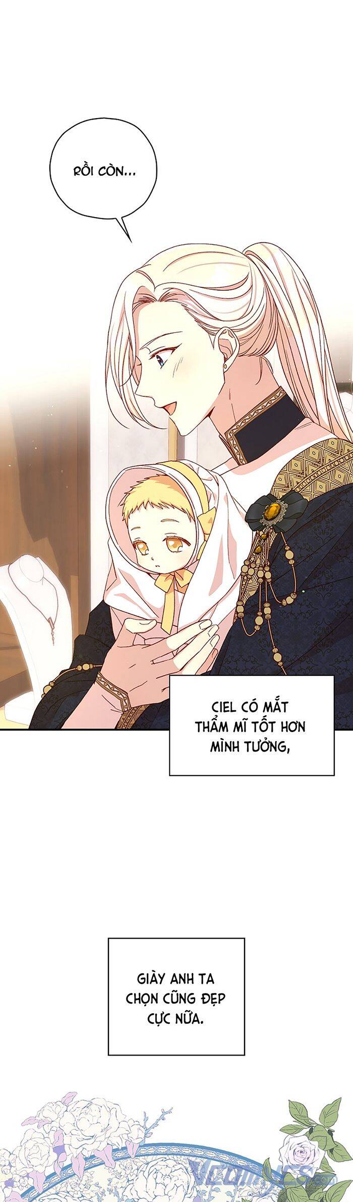 Bí Kíp Sinh Tồn Của Hầu Gái Chapter 83 - Trang 2