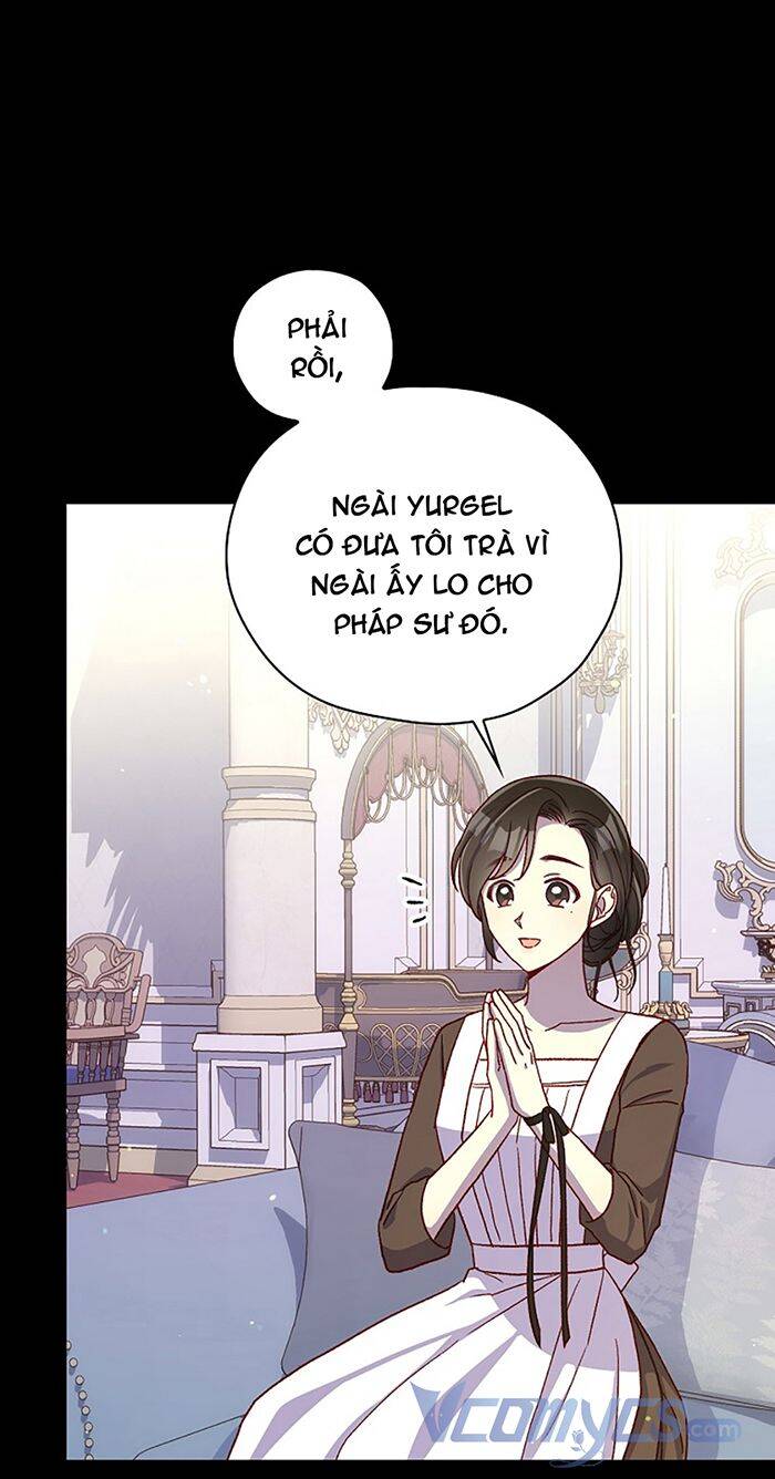 Bí Kíp Sinh Tồn Của Hầu Gái Chapter 81 - Trang 2