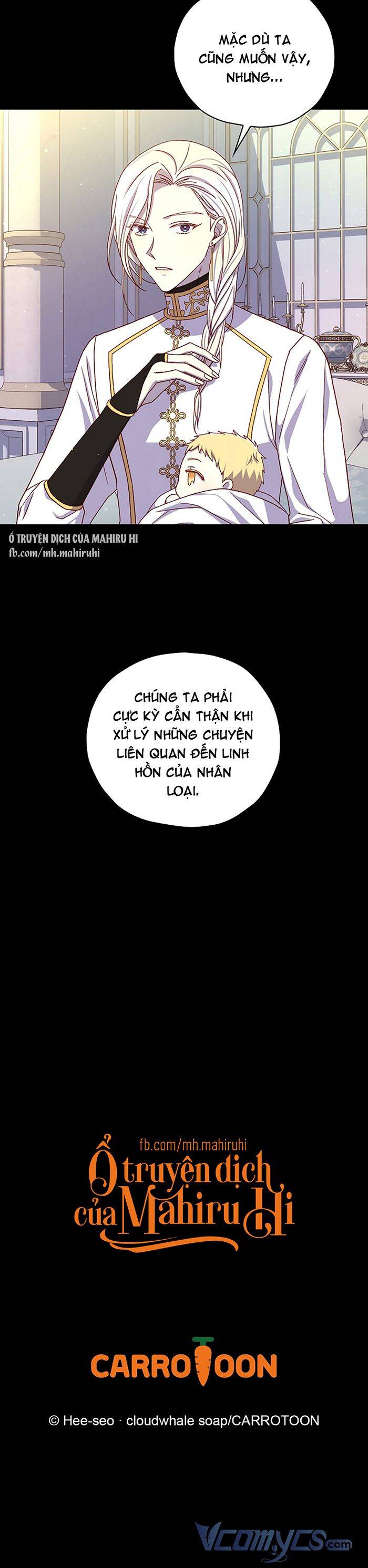 Bí Kíp Sinh Tồn Của Hầu Gái Chapter 81 - Trang 2