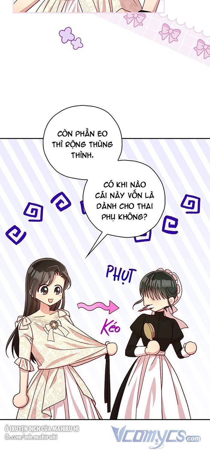 Bí Kíp Sinh Tồn Của Hầu Gái Chapter 80 - Trang 2