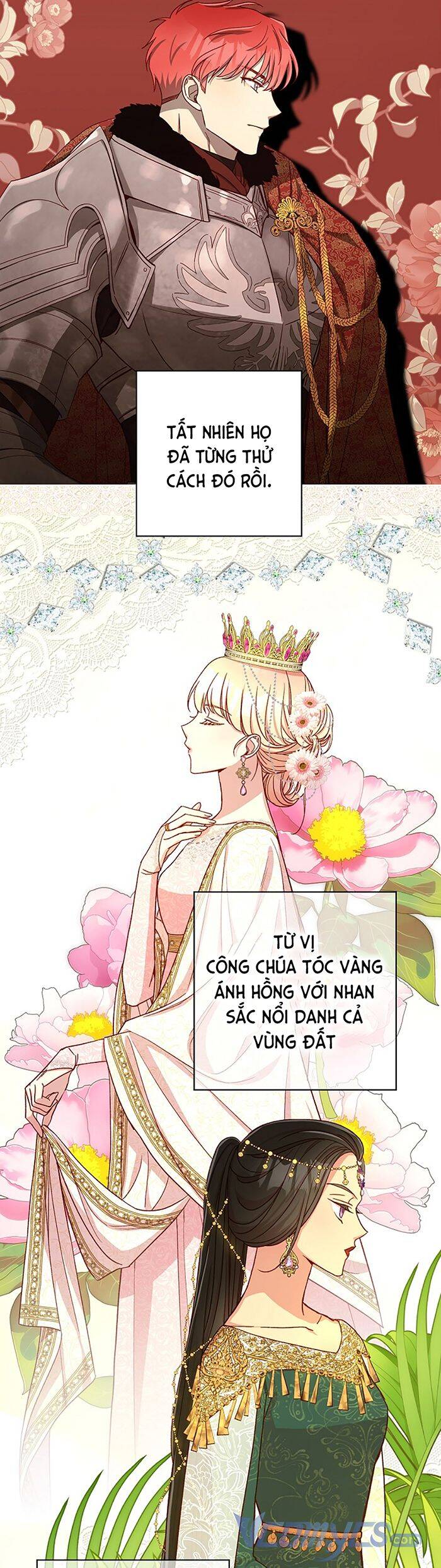 Bí Kíp Sinh Tồn Của Hầu Gái Chapter 76 - Trang 2