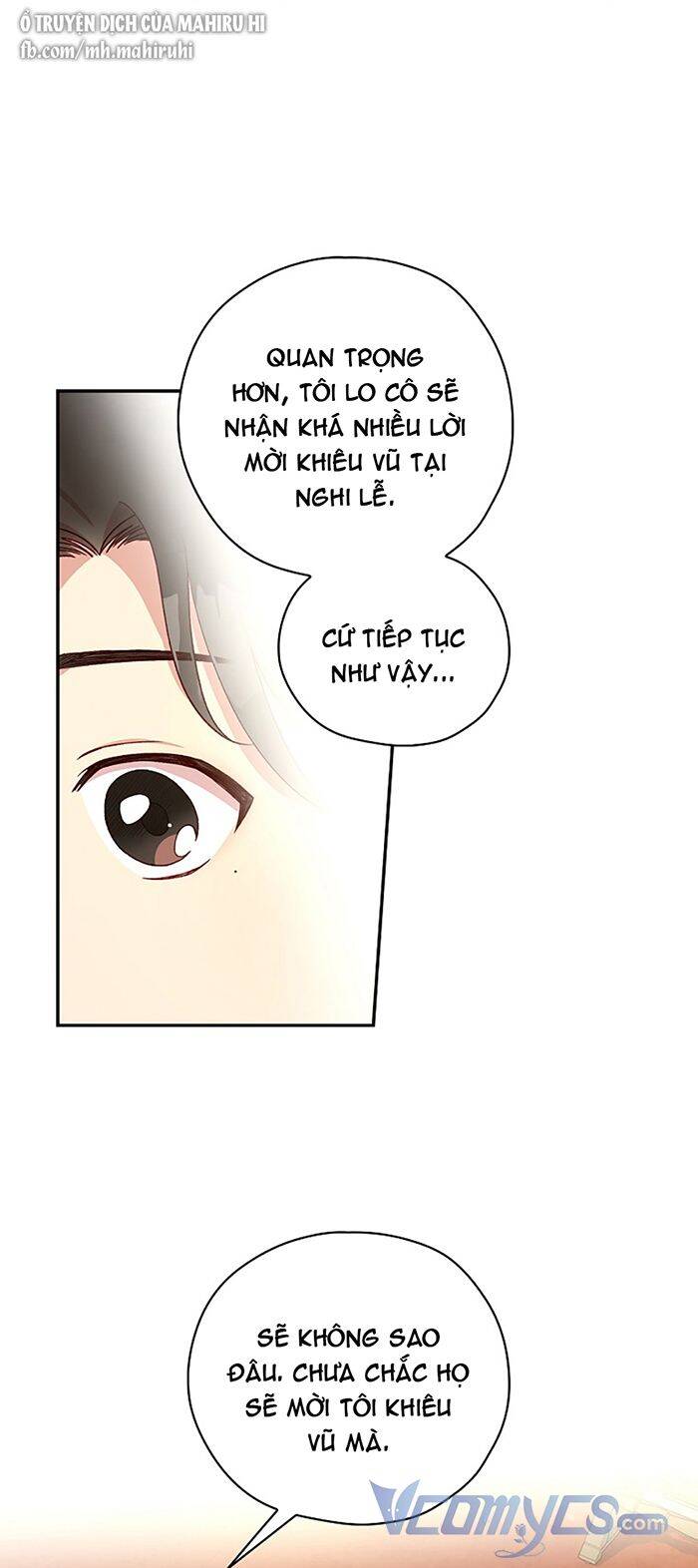 Bí Kíp Sinh Tồn Của Hầu Gái Chapter 74 - Trang 2