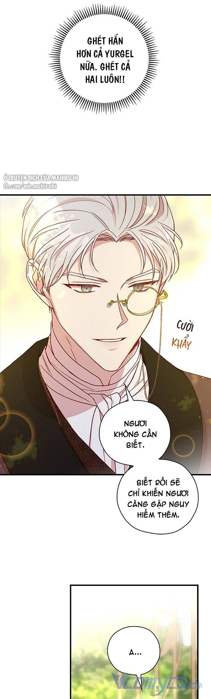 Bí Kíp Sinh Tồn Của Hầu Gái Chapter 72 - Trang 2