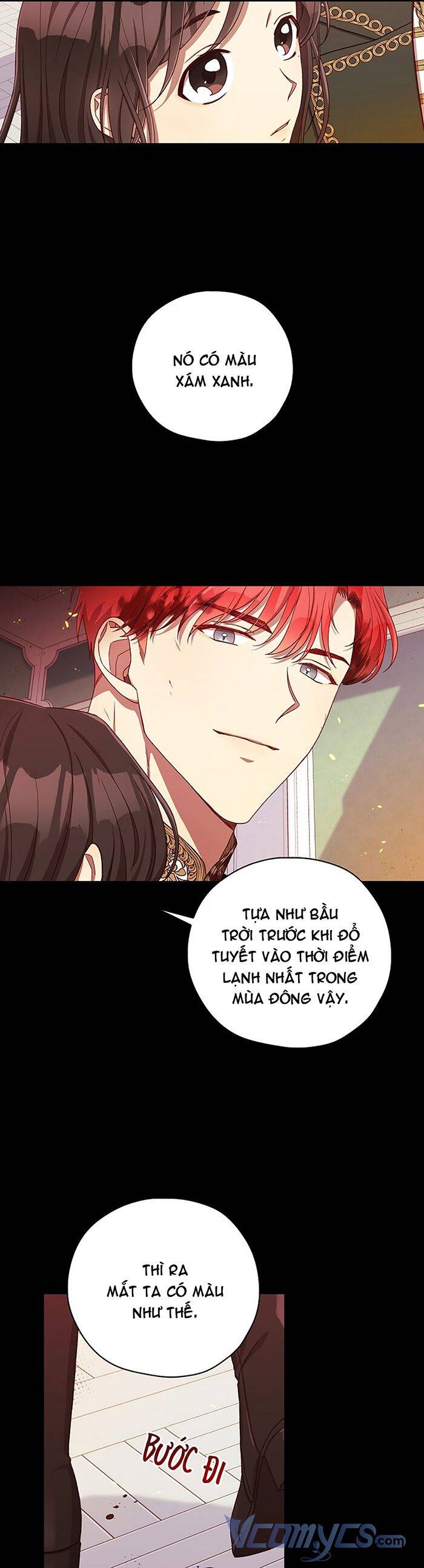 Bí Kíp Sinh Tồn Của Hầu Gái Chapter 63 - Trang 2