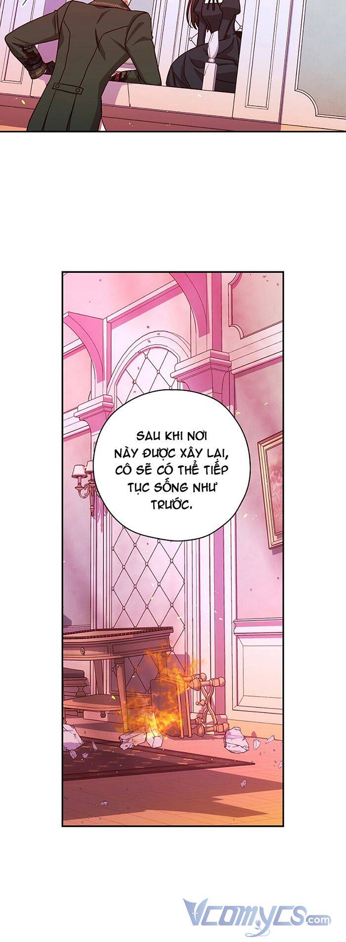 Bí Kíp Sinh Tồn Của Hầu Gái Chapter 62 - Trang 2