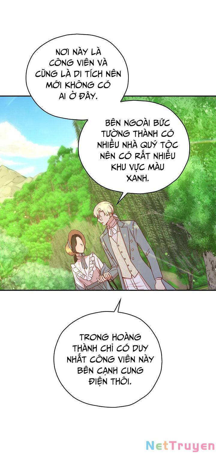 Bí Kíp Sinh Tồn Của Hầu Gái Chapter 56 - Trang 2