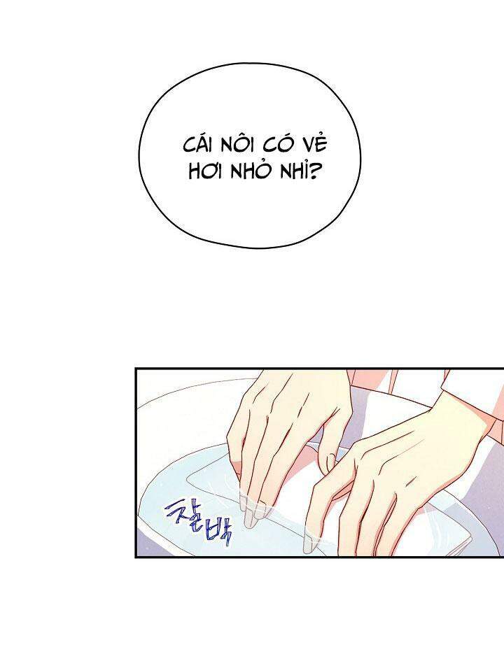 Bí Kíp Sinh Tồn Của Hầu Gái Chapter 54 - Trang 2