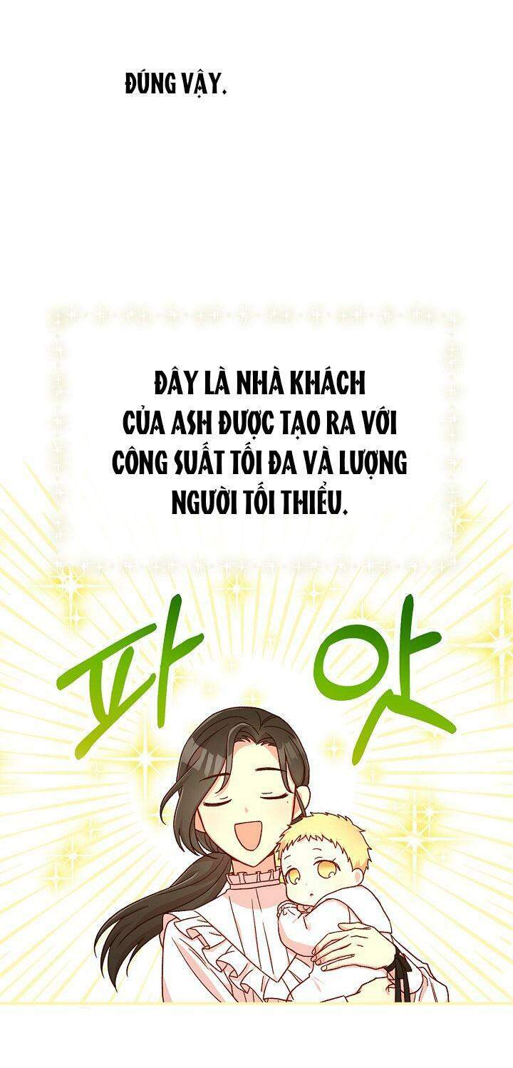 Bí Kíp Sinh Tồn Của Hầu Gái Chapter 54 - Trang 2