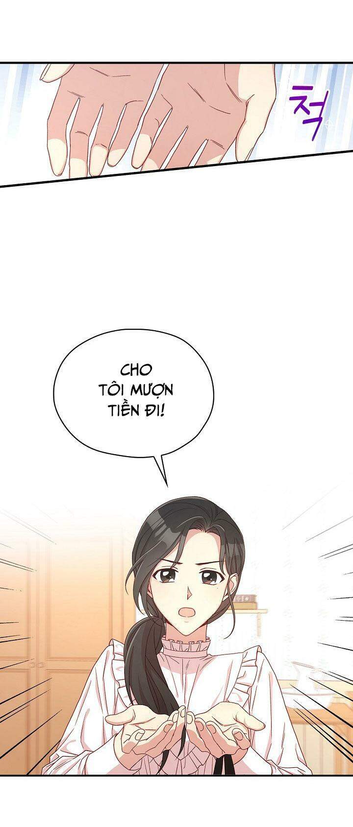 Bí Kíp Sinh Tồn Của Hầu Gái Chapter 54 - Trang 2