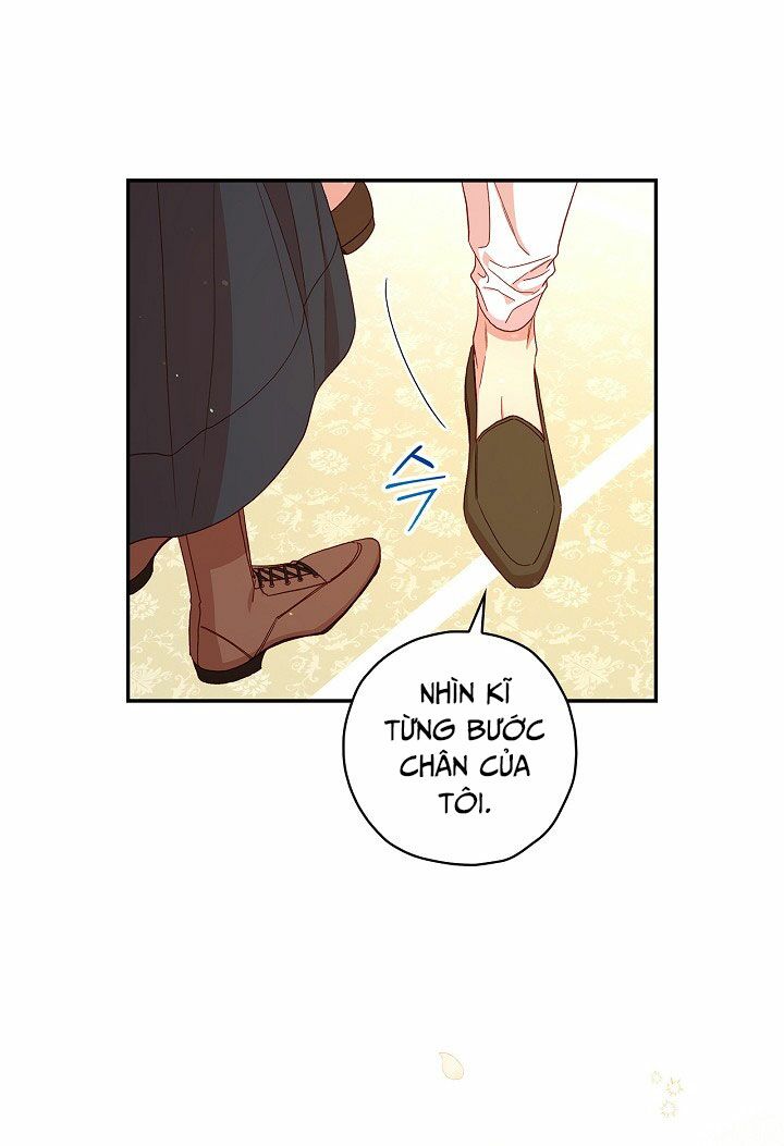 Bí Kíp Sinh Tồn Của Hầu Gái Chapter 53.5 - Trang 2