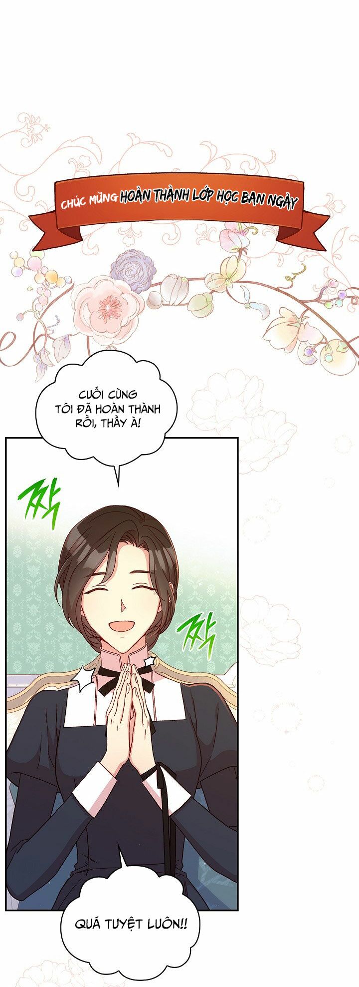 Bí Kíp Sinh Tồn Của Hầu Gái Chapter 53 - Trang 2