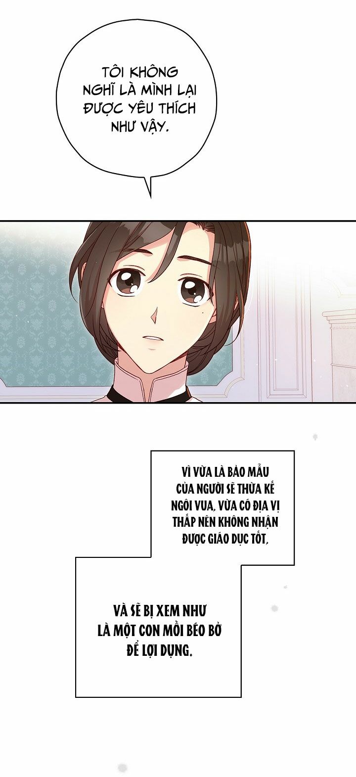 Bí Kíp Sinh Tồn Của Hầu Gái Chapter 53 - Trang 2