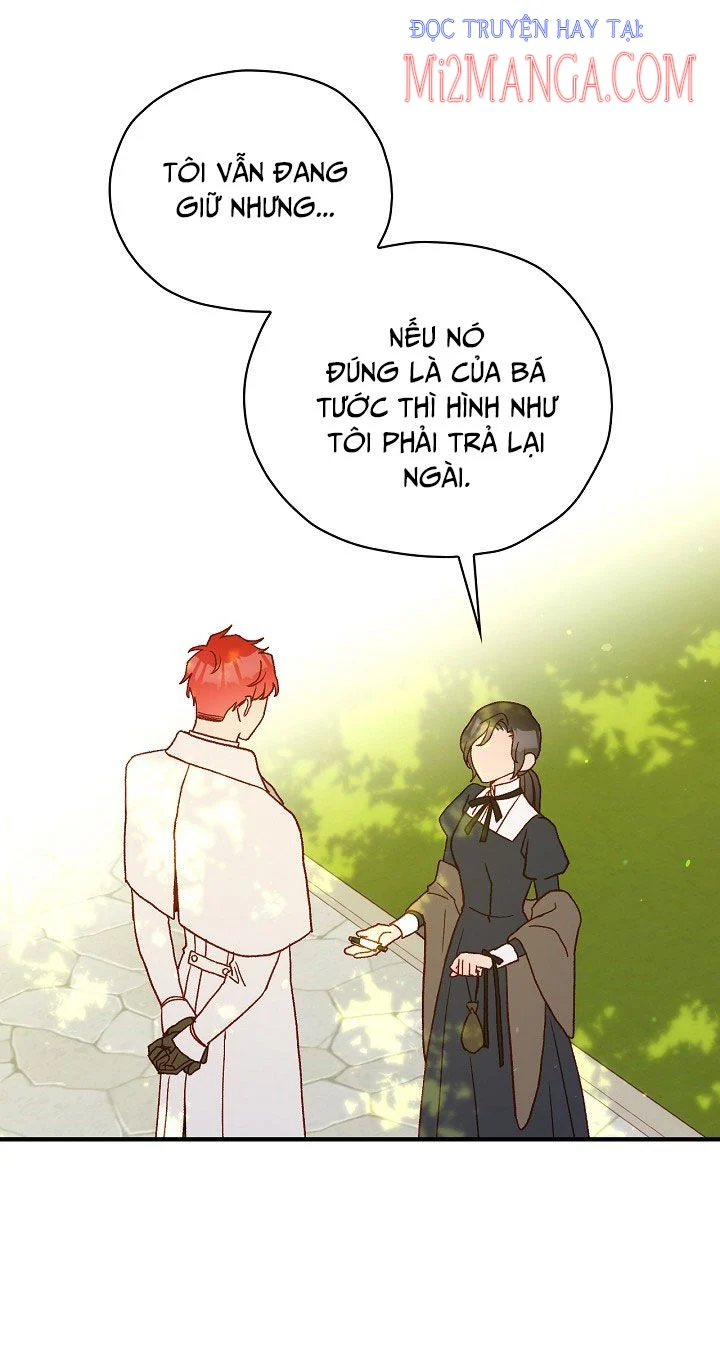 Bí Kíp Sinh Tồn Của Hầu Gái Chapter 52.5 - Trang 2