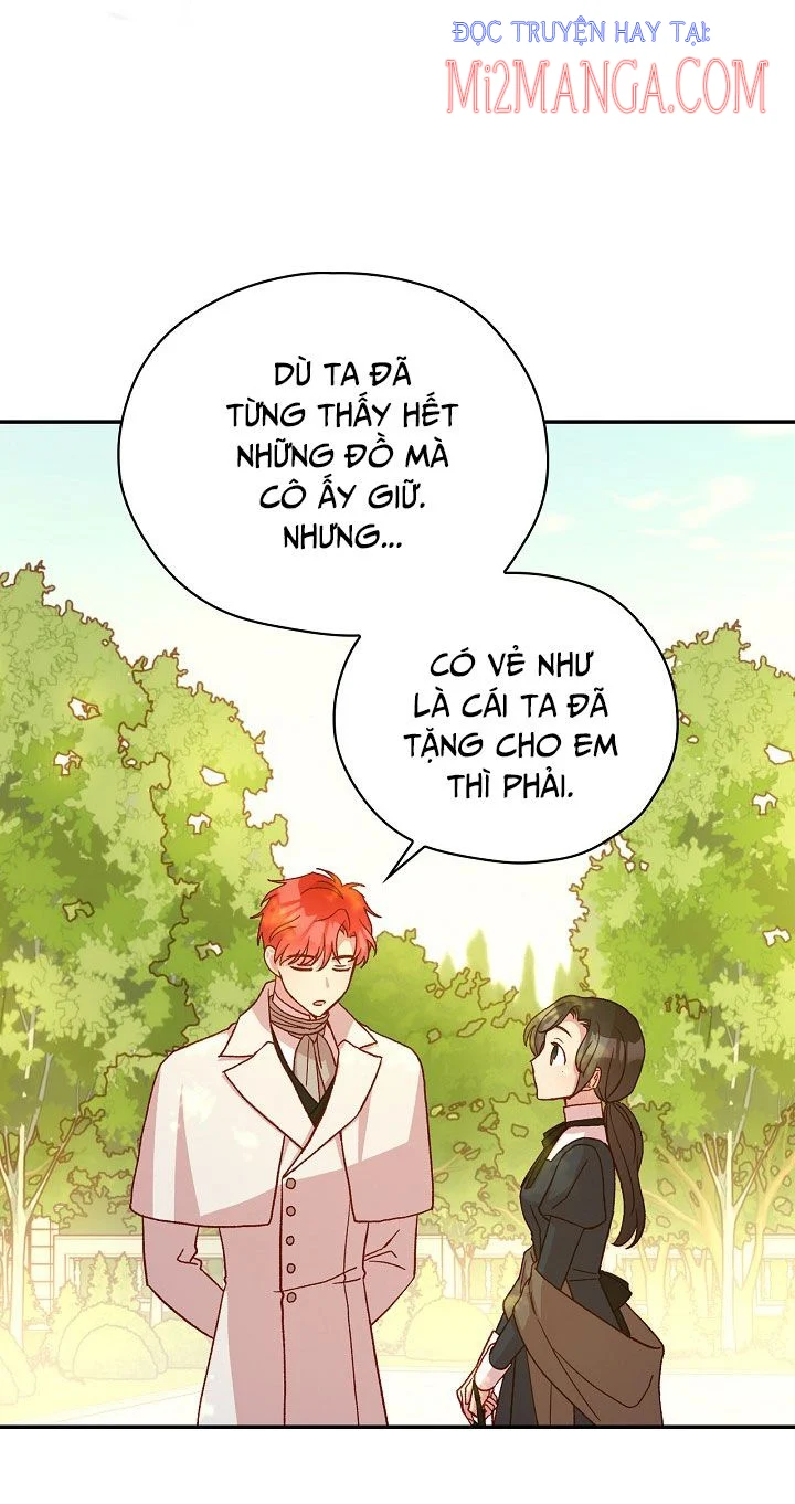 Bí Kíp Sinh Tồn Của Hầu Gái Chapter 52.5 - Trang 2